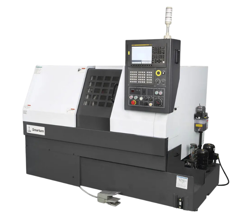 CNC LMW LX20T L5