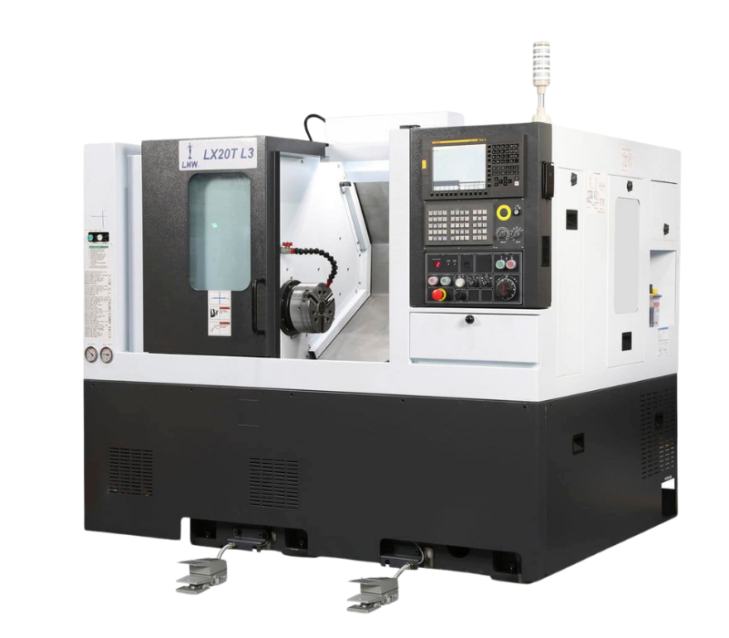 Video Measurement Machine (VMM)